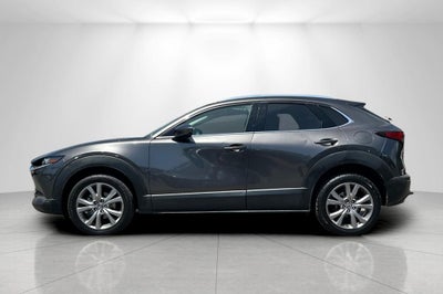 2020 Mazda Mazda CX-30 Premium
