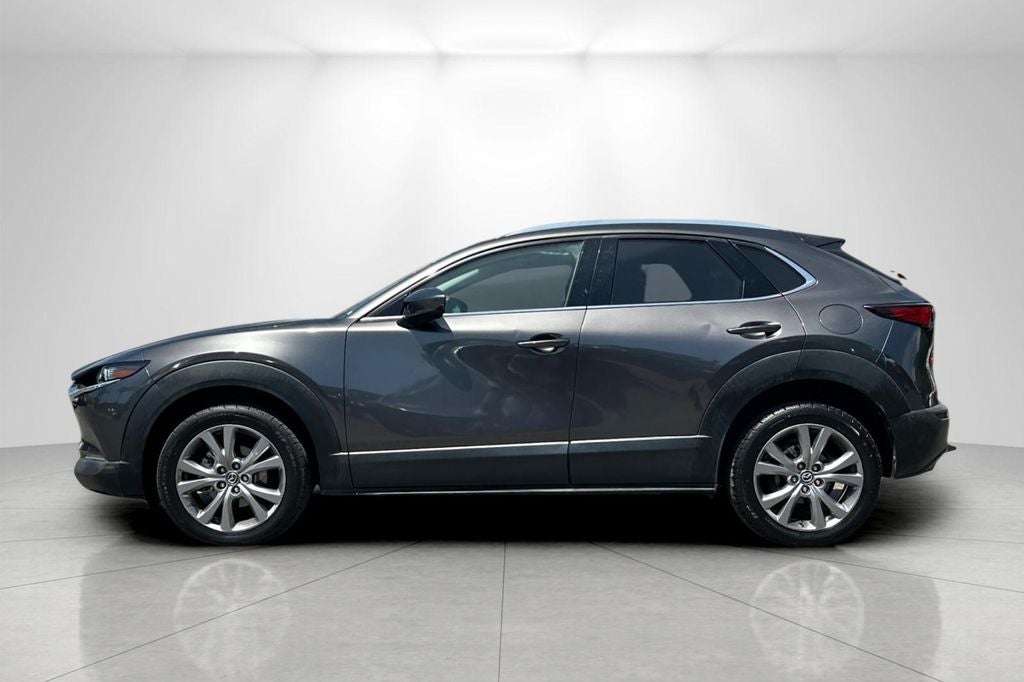 2020 Mazda Mazda CX-30 Premium
