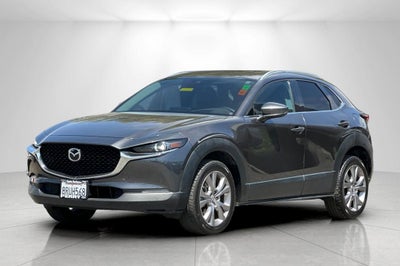 2020 Mazda Mazda CX-30 Premium