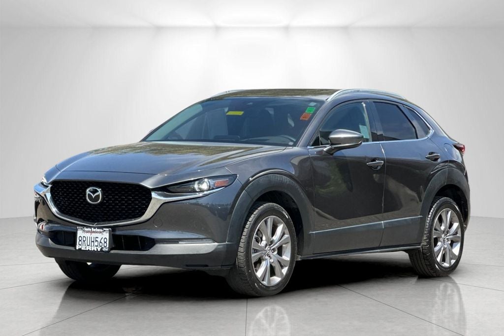 2020 Mazda Mazda CX-30 Premium