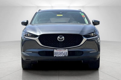 2020 Mazda Mazda CX-30 Premium