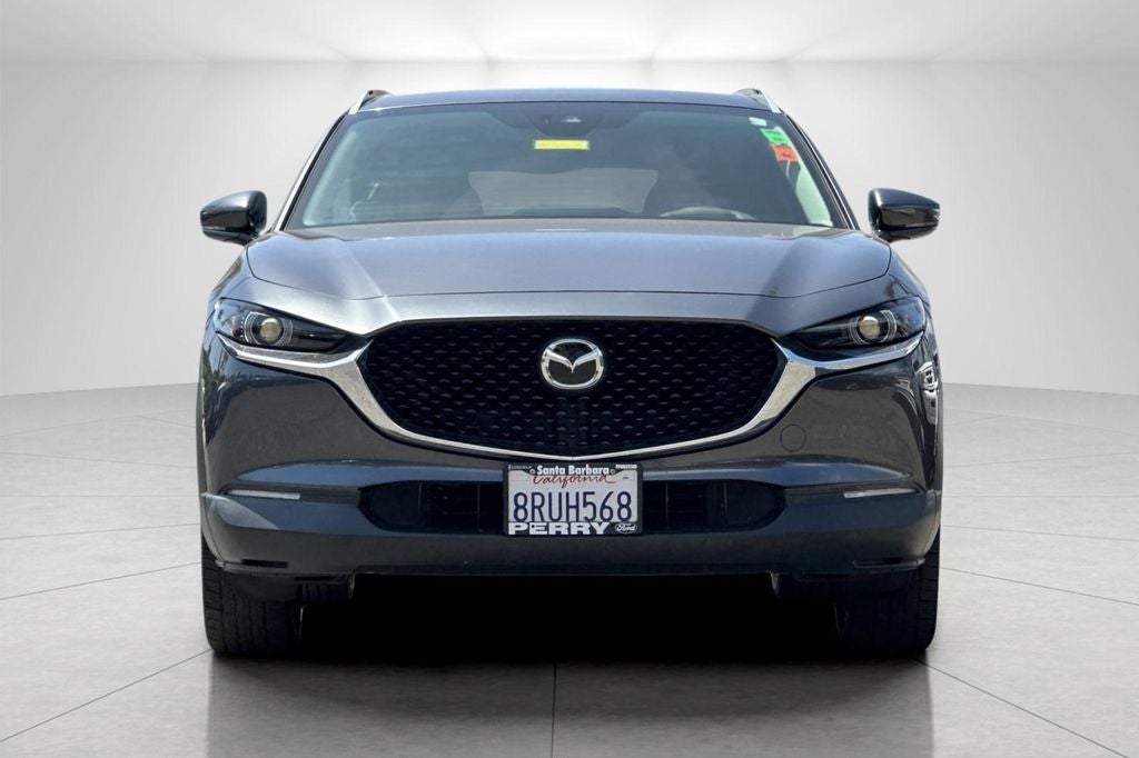 2020 Mazda Mazda CX-30 Premium