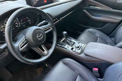 2020 Mazda Mazda CX-30 Premium