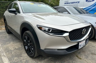 2024 Mazda Mazda CX-30 2.5 S Select Sport
