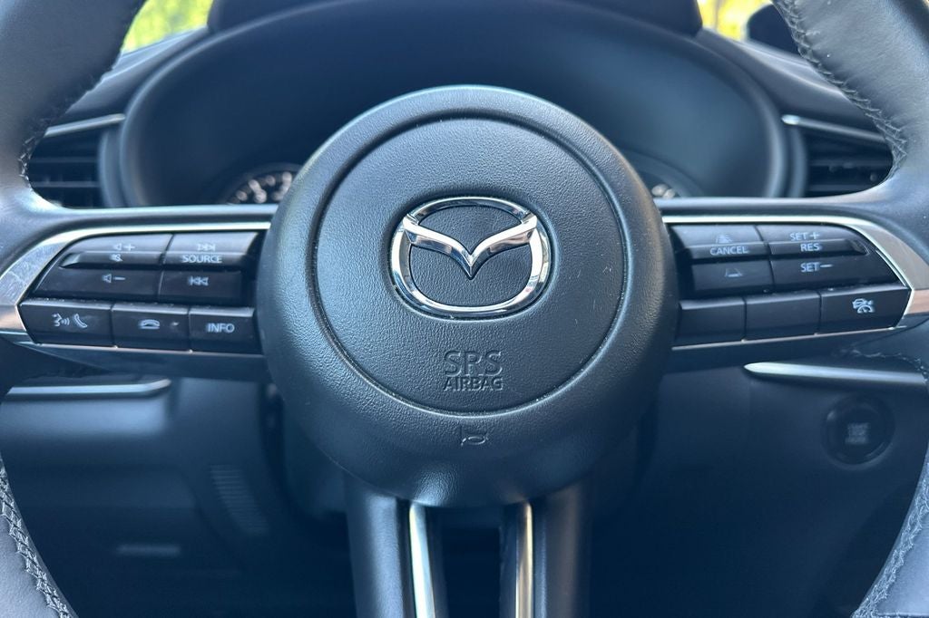 2024 Mazda Mazda CX-30 2.5 S Select Sport