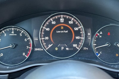 2024 Mazda Mazda CX-30 2.5 S Select Sport