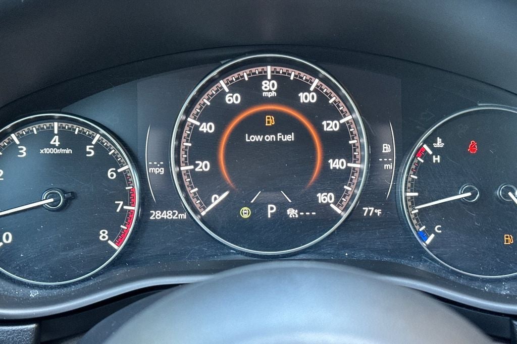 2024 Mazda Mazda CX-30 2.5 S Select Sport