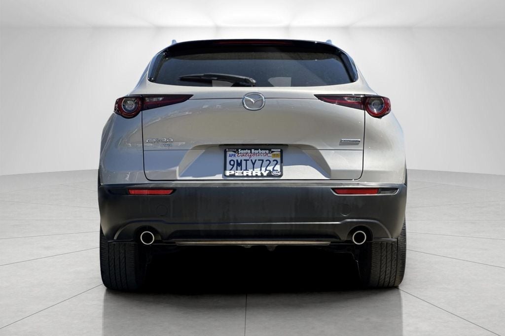 2024 Mazda Mazda CX-30 2.5 S Select Sport