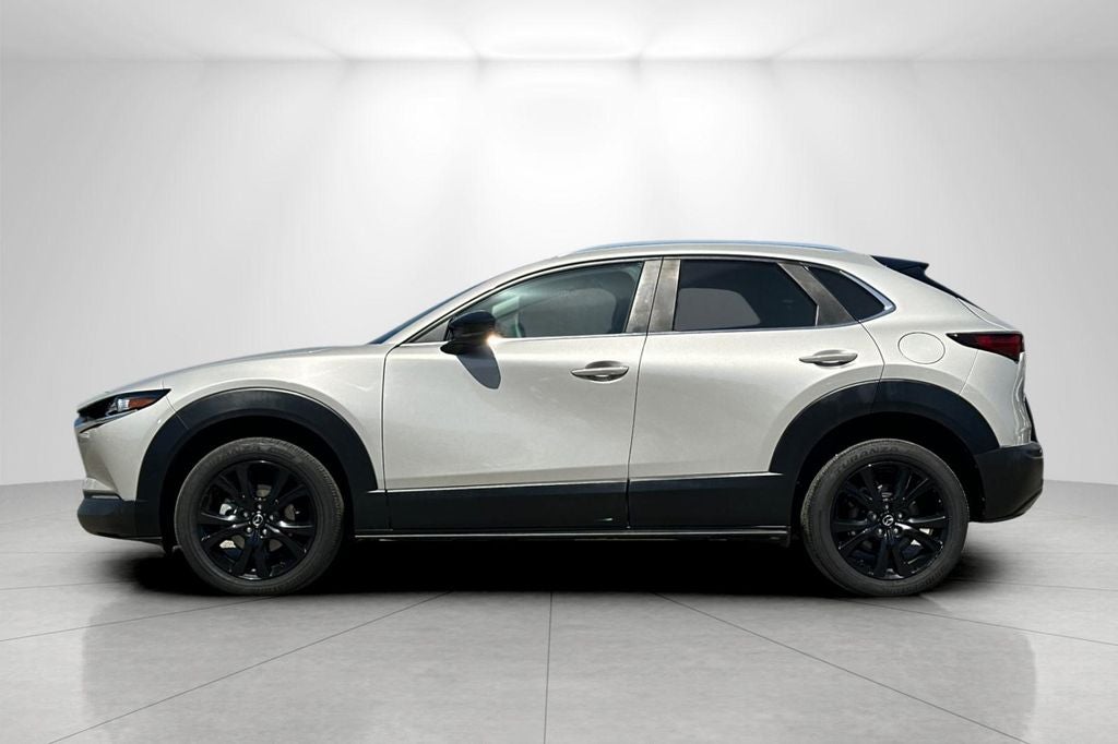2024 Mazda Mazda CX-30 2.5 S Select Sport