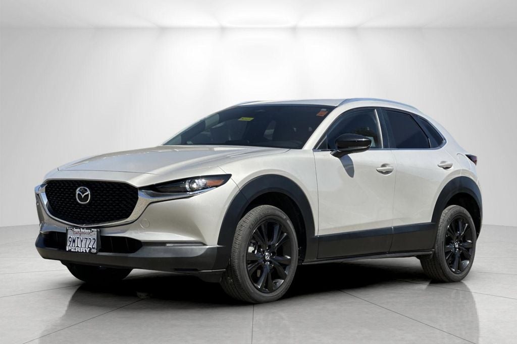 2024 Mazda Mazda CX-30 2.5 S Select Sport