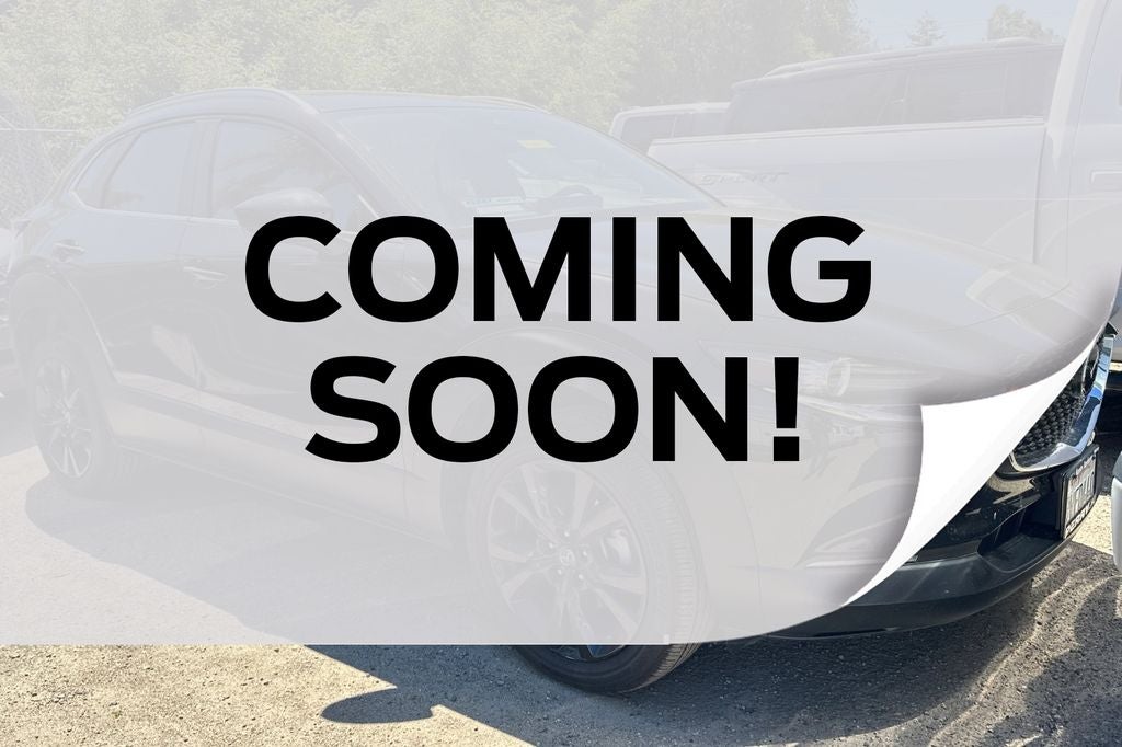 2025 Mazda Mazda CX-30 2.5 S Select Sport