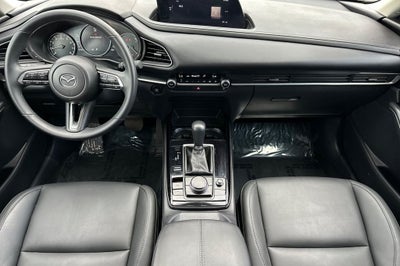 2025 Mazda Mazda CX-30 2.5 S Select Sport
