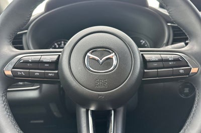 2025 Mazda Mazda CX-30 2.5 S Select Sport