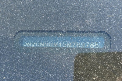 2025 Mazda Mazda CX-30 2.5 S Select Sport