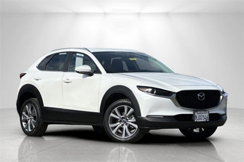 2023 Mazda Mazda CX-30 2.5 S Select Package