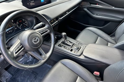 2023 Mazda Mazda CX-30 2.5 S Select Package