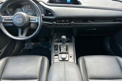 2023 Mazda Mazda CX-30 2.5 S Select Package