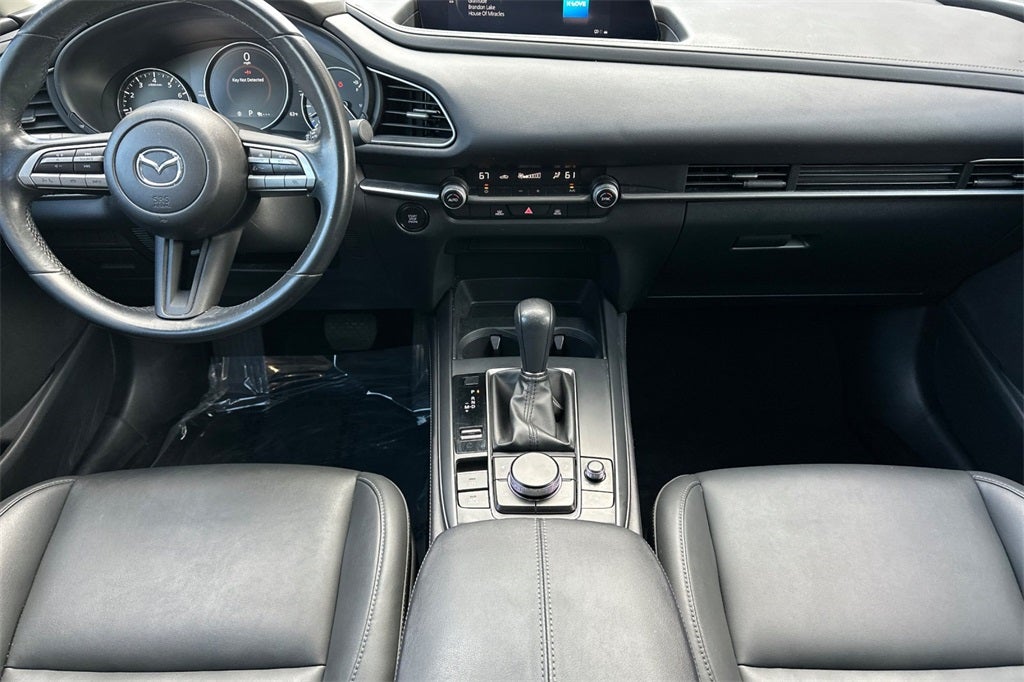 2023 Mazda Mazda CX-30 2.5 S Select Package