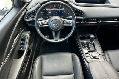 2023 Mazda Mazda CX-30 2.5 S Select Package
