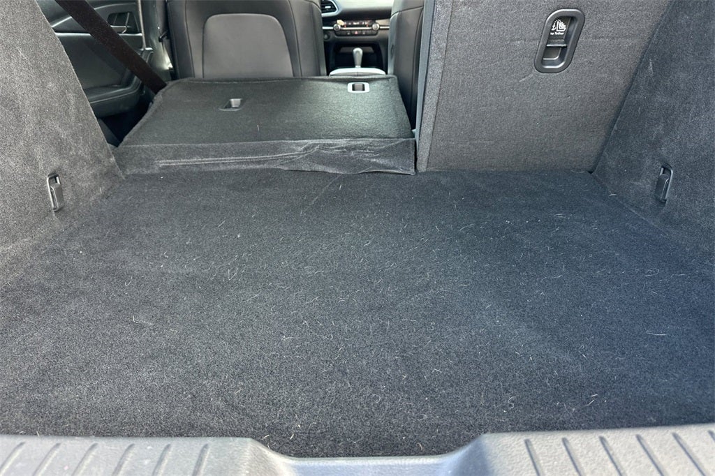 2023 Mazda Mazda CX-30 2.5 S Select Package