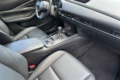 2023 Mazda Mazda CX-30 2.5 S Select Package