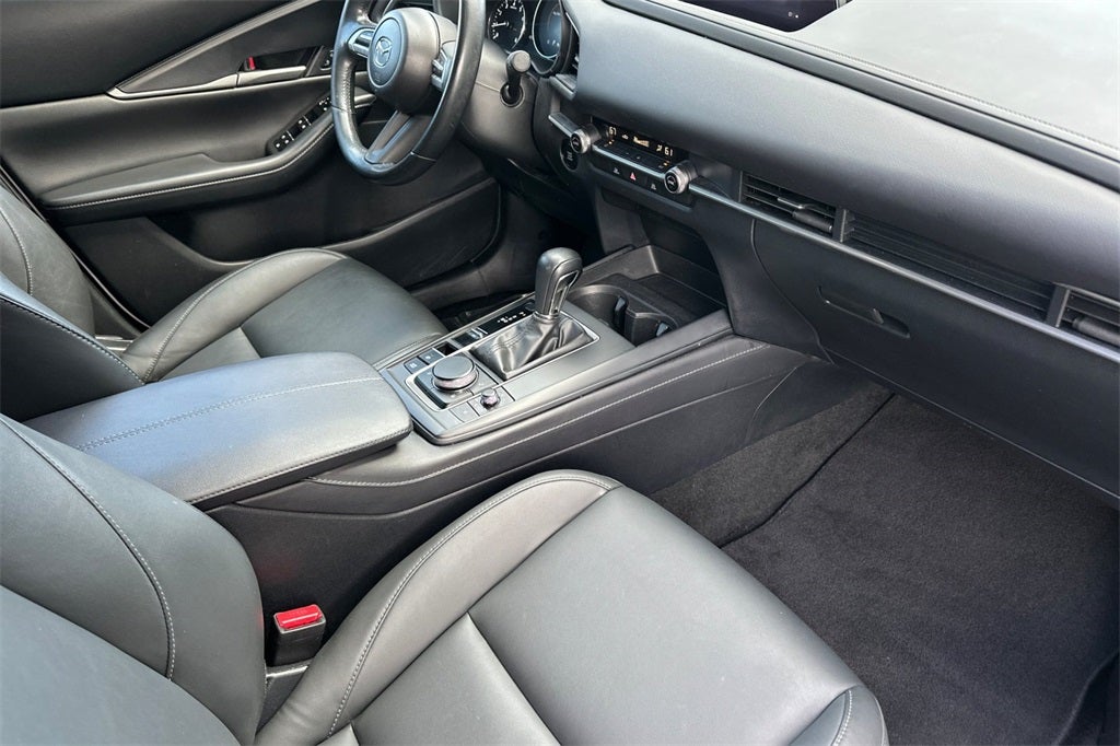 2023 Mazda Mazda CX-30 2.5 S Select Package