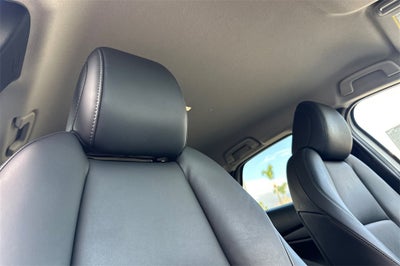 2023 Mazda Mazda CX-30 2.5 S Select Package