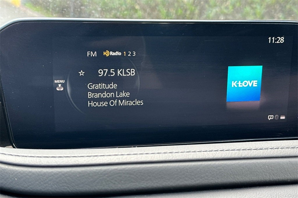 2023 Mazda Mazda CX-30 2.5 S Select Package