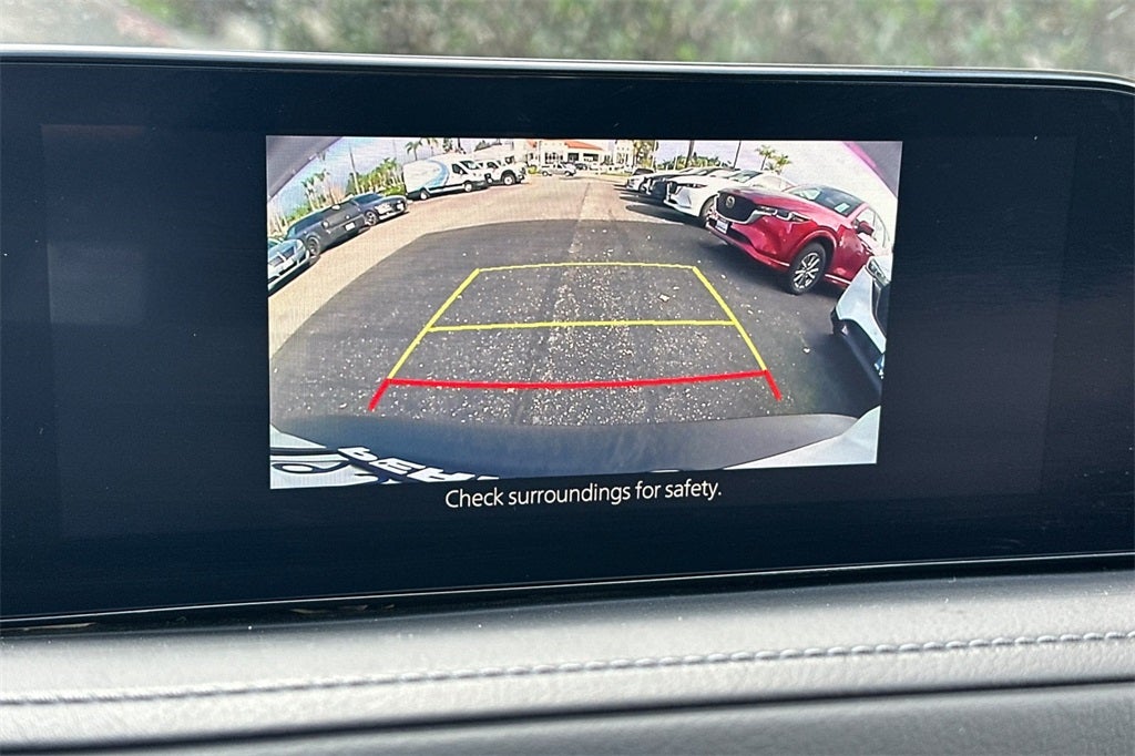 2023 Mazda Mazda CX-30 2.5 S Select Package