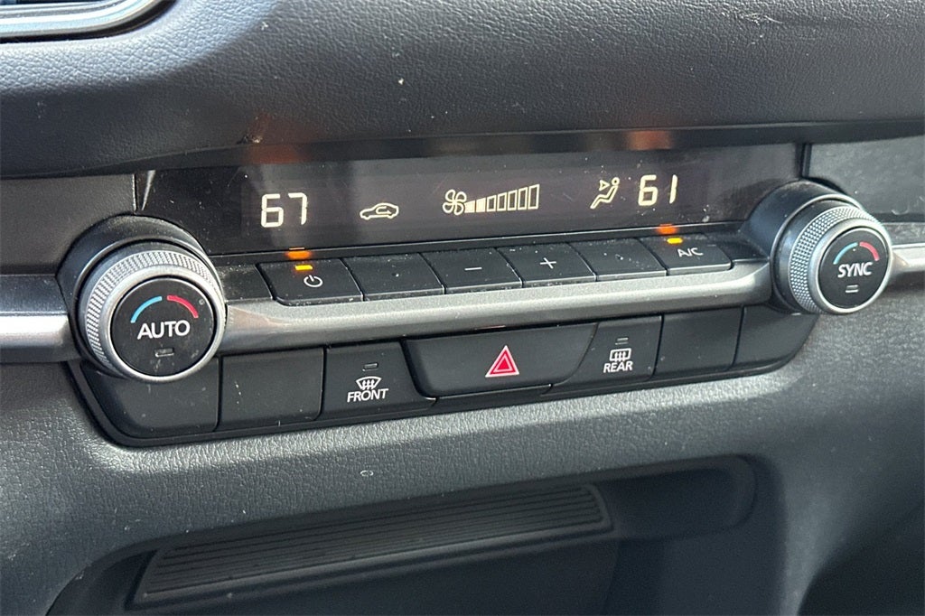 2023 Mazda Mazda CX-30 2.5 S Select Package