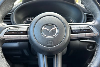 2023 Mazda Mazda CX-30 2.5 S Select Package