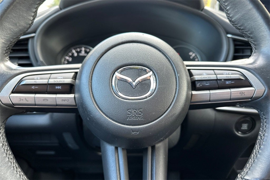 2023 Mazda Mazda CX-30 2.5 S Select Package