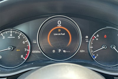 2023 Mazda Mazda CX-30 2.5 S Select Package