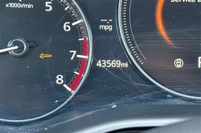 2023 Mazda Mazda CX-30 2.5 S Select Package