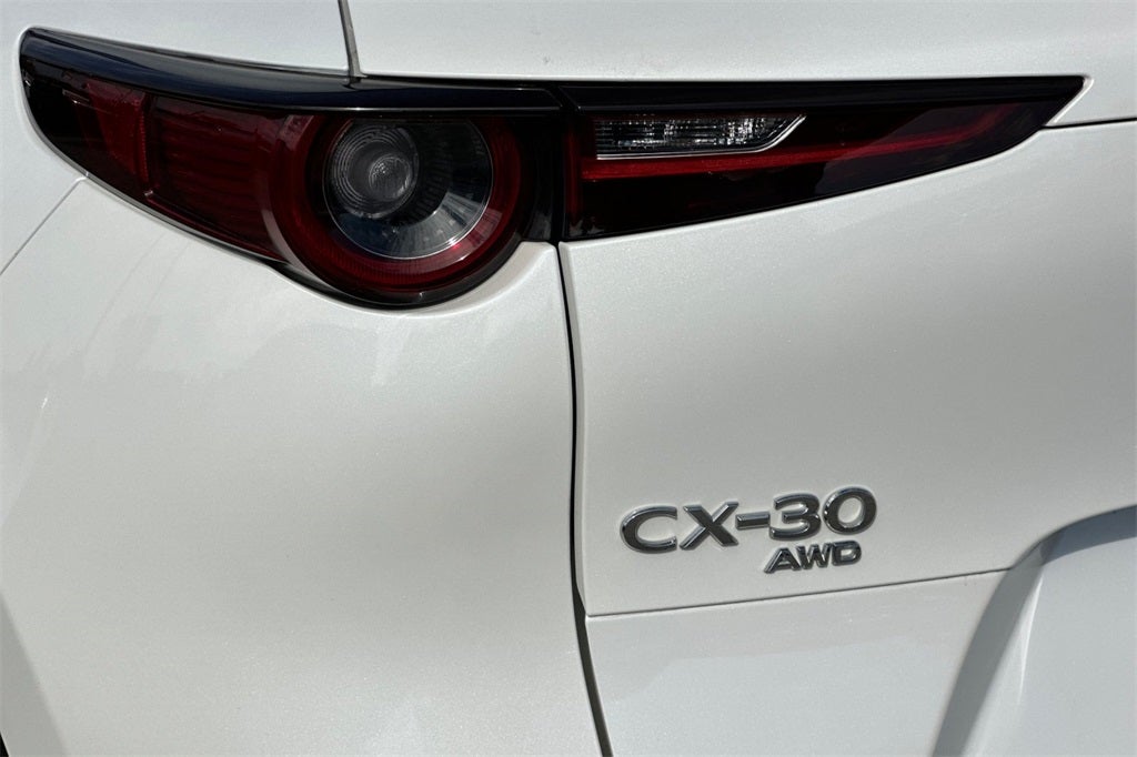 2023 Mazda Mazda CX-30 2.5 S Select Package