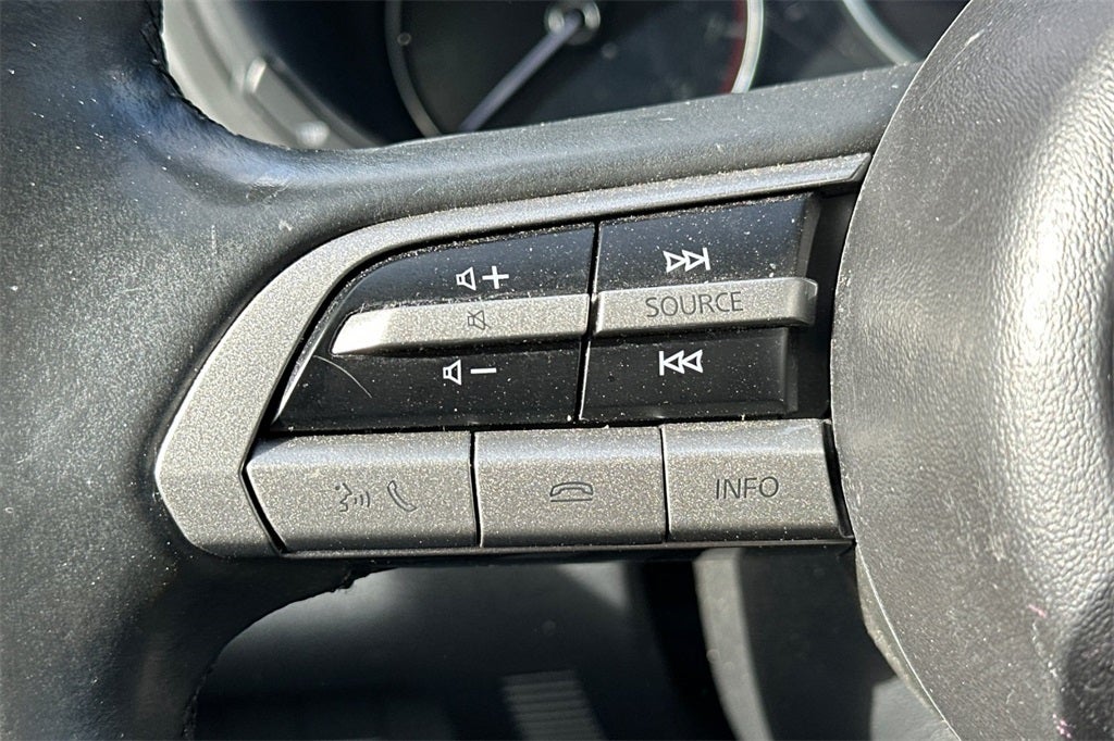 2023 Mazda Mazda CX-30 2.5 S Select Package