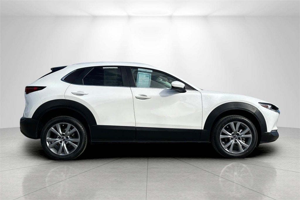 2023 Mazda Mazda CX-30 2.5 S Select Package