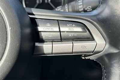 2023 Mazda Mazda CX-30 2.5 S Select Package