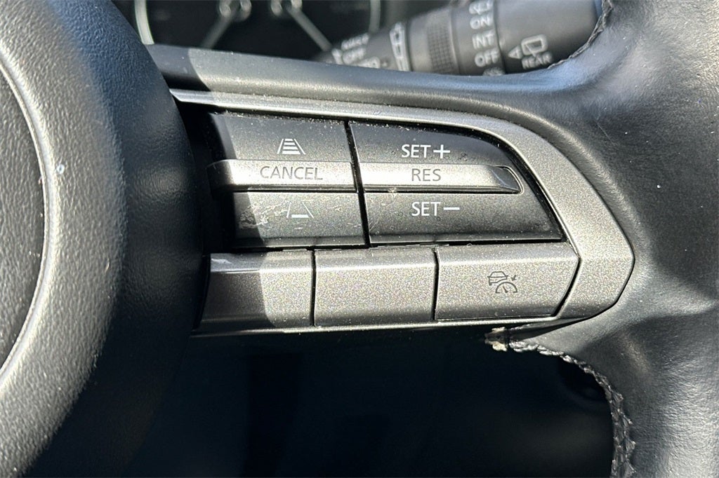 2023 Mazda Mazda CX-30 2.5 S Select Package