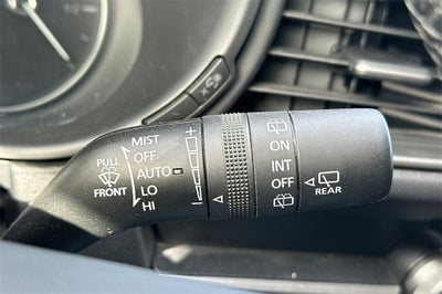 2023 Mazda Mazda CX-30 2.5 S Select Package