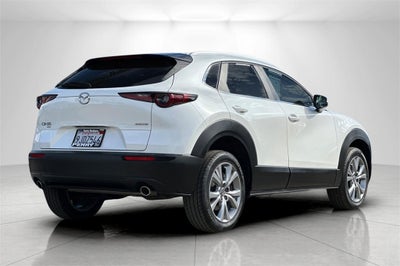 2023 Mazda Mazda CX-30 2.5 S Select Package