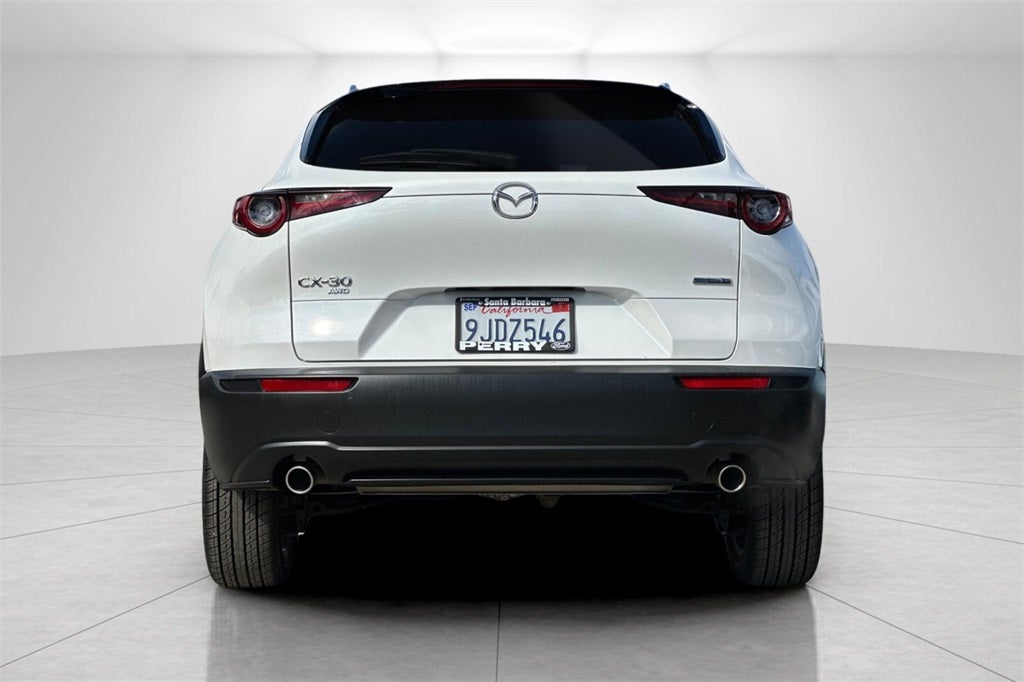 2023 Mazda Mazda CX-30 2.5 S Select Package