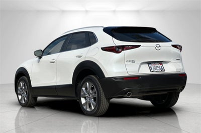 2023 Mazda Mazda CX-30 2.5 S Select Package