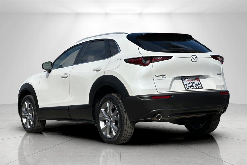 2023 Mazda Mazda CX-30 2.5 S Select Package