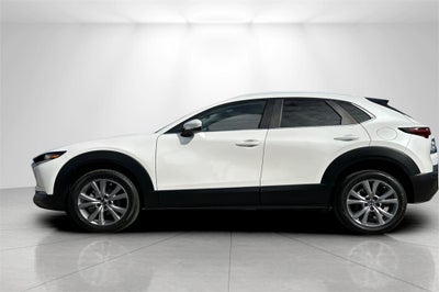 2023 Mazda Mazda CX-30 2.5 S Select Package