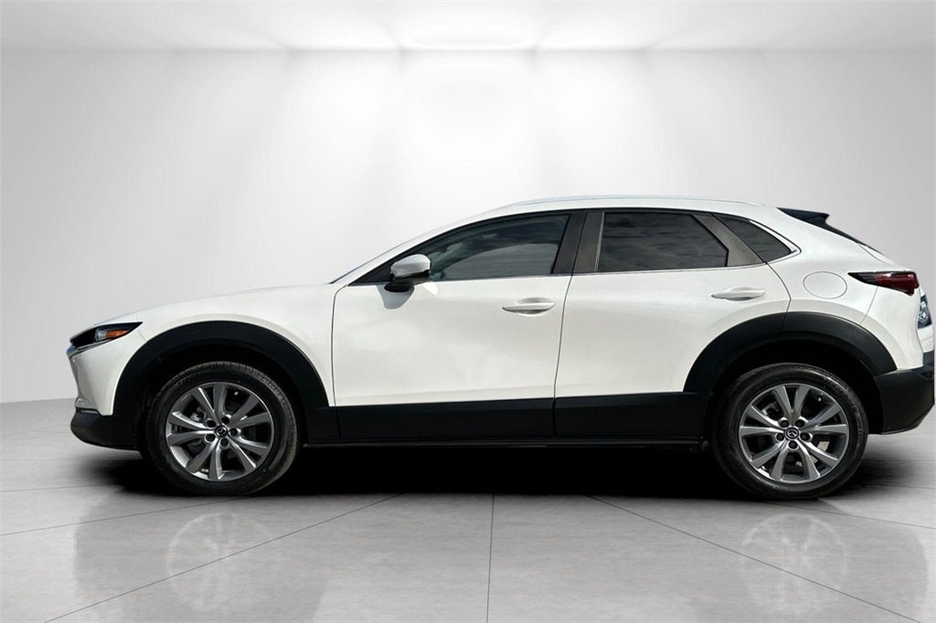 2023 Mazda Mazda CX-30 2.5 S Select Package