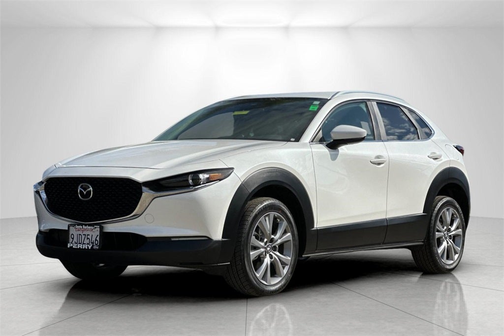 2023 Mazda Mazda CX-30 2.5 S Select Package