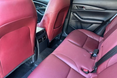 2023 Mazda Mazda CX-30 2.5 S Carbon Edition