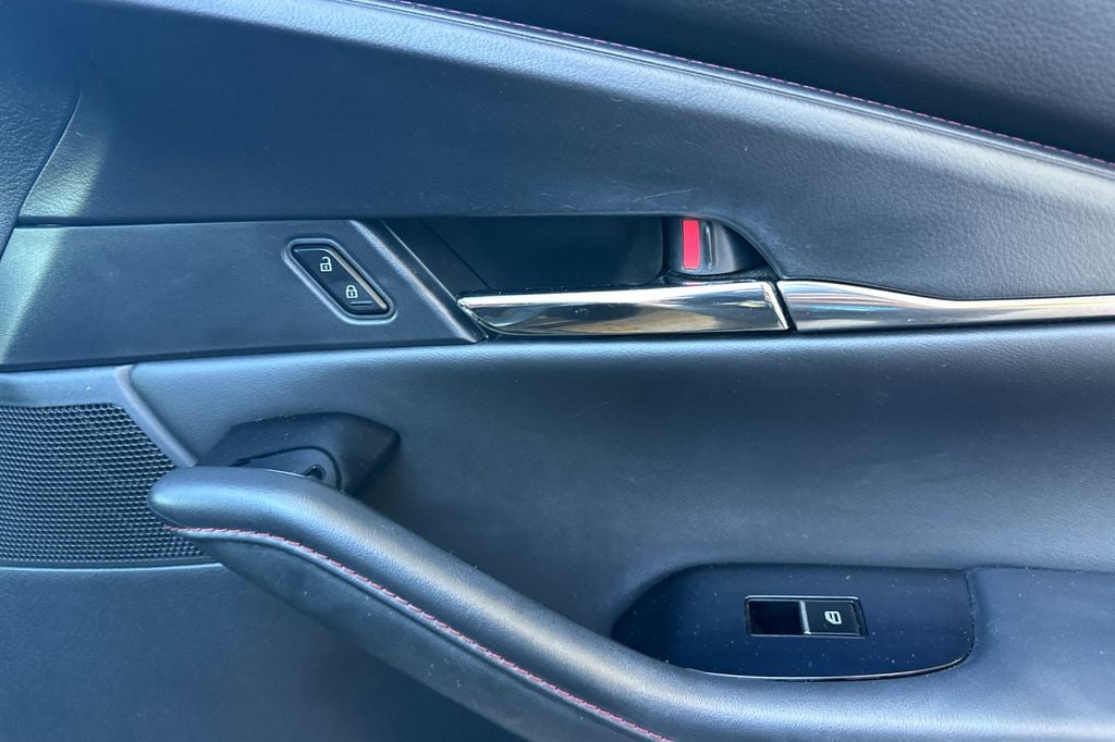 2023 Mazda Mazda CX-30 2.5 S Carbon Edition