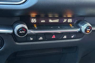 2023 Mazda Mazda CX-30 2.5 S Carbon Edition